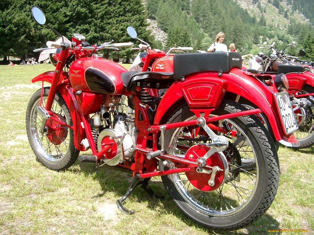 , moto, guzzi